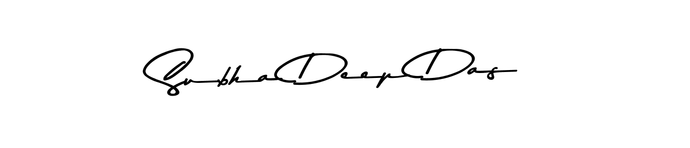 Check out images of Autograph of Subha Deep Das name. Actor Subha Deep Das Signature Style. Asem Kandis PERSONAL USE is a professional sign style online. Subha Deep Das signature style 9 images and pictures png