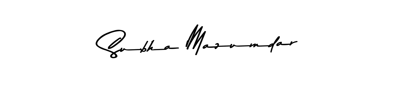 Check out images of Autograph of Subha Mazumdar name. Actor Subha Mazumdar Signature Style. Asem Kandis PERSONAL USE is a professional sign style online. Subha Mazumdar signature style 9 images and pictures png