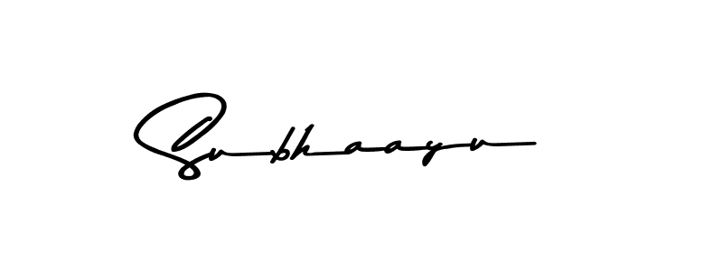 Best and Professional Signature Style for Subhaayu. Asem Kandis PERSONAL USE Best Signature Style Collection. Subhaayu signature style 9 images and pictures png