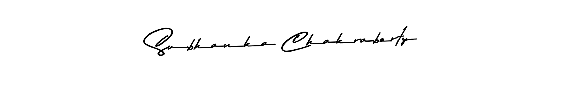 How to Draw Subhanka Chakraborty signature style? Asem Kandis PERSONAL USE is a latest design signature styles for name Subhanka Chakraborty. Subhanka Chakraborty signature style 9 images and pictures png