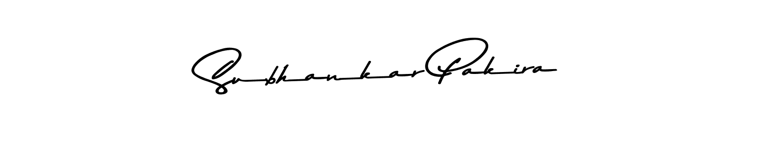 Also we have Subhankar Pakira name is the best signature style. Create professional handwritten signature collection using Asem Kandis PERSONAL USE autograph style. Subhankar Pakira signature style 9 images and pictures png