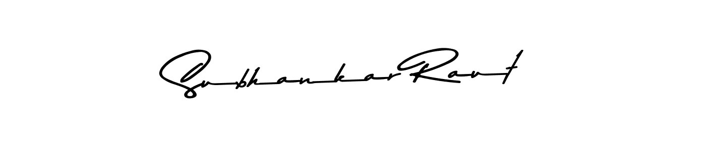 Also we have Subhankar Raut name is the best signature style. Create professional handwritten signature collection using Asem Kandis PERSONAL USE autograph style. Subhankar Raut signature style 9 images and pictures png
