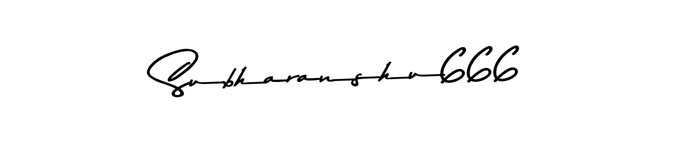 Make a beautiful signature design for name Subharanshu666. Use this online signature maker to create a handwritten signature for free. Subharanshu666 signature style 9 images and pictures png