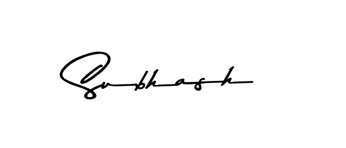 Also You can easily find your signature by using the search form. We will create Subhash name handwritten signature images for you free of cost using Asem Kandis PERSONAL USE sign style. Subhash signature style 9 images and pictures png