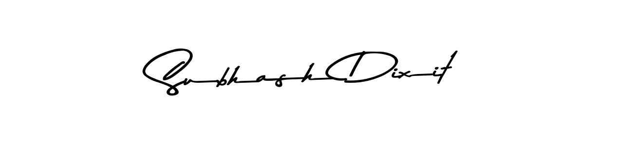 How to Draw Subhash Dixit signature style? Asem Kandis PERSONAL USE is a latest design signature styles for name Subhash Dixit. Subhash Dixit signature style 9 images and pictures png