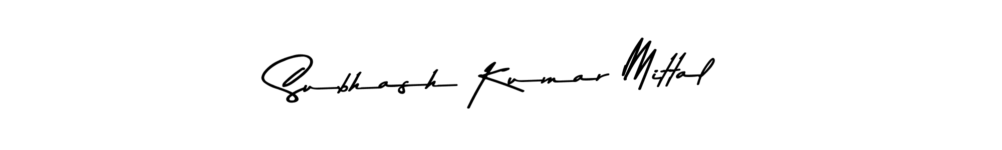 if you are searching for the best signature style for your name Subhash Kumar Mittal. so please give up your signature search. here we have designed multiple signature styles  using Asem Kandis PERSONAL USE. Subhash Kumar Mittal signature style 9 images and pictures png