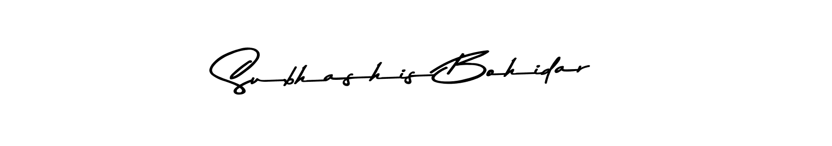 Once you've used our free online signature maker to create your best signature Asem Kandis PERSONAL USE style, it's time to enjoy all of the benefits that Subhashis Bohidar name signing documents. Subhashis Bohidar signature style 9 images and pictures png