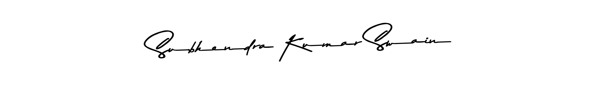 Here are the top 10 professional signature styles for the name Subhendra Kumar Swain. These are the best autograph styles you can use for your name. Subhendra Kumar Swain signature style 9 images and pictures png