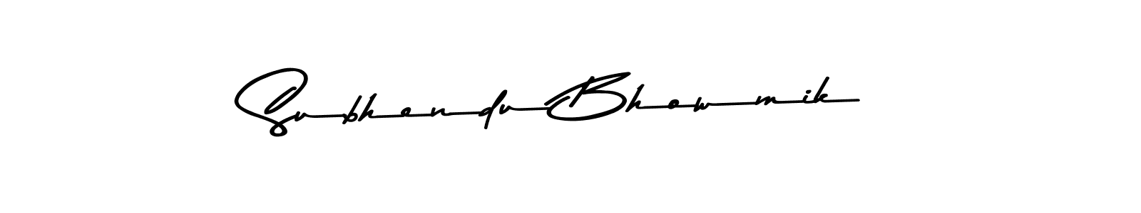 This is the best signature style for the Subhendu Bhowmik name. Also you like these signature font (Asem Kandis PERSONAL USE). Mix name signature. Subhendu Bhowmik signature style 9 images and pictures png