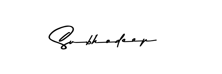 This is the best signature style for the Subhodeep name. Also you like these signature font (Asem Kandis PERSONAL USE). Mix name signature. Subhodeep signature style 9 images and pictures png