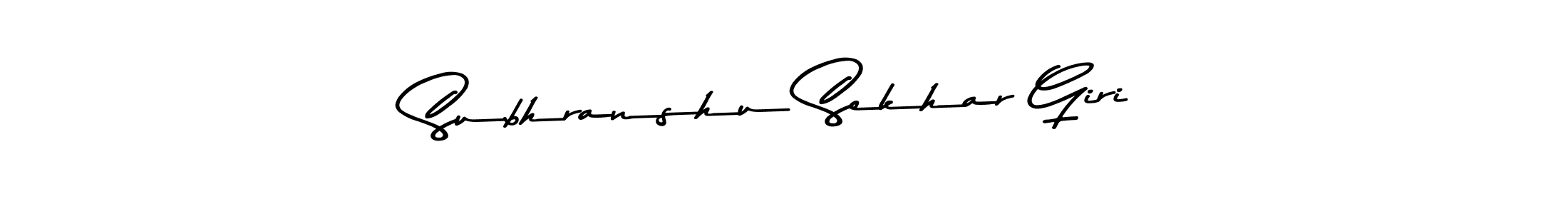 It looks lik you need a new signature style for name Subhranshu Sekhar Giri. Design unique handwritten (Asem Kandis PERSONAL USE) signature with our free signature maker in just a few clicks. Subhranshu Sekhar Giri signature style 9 images and pictures png