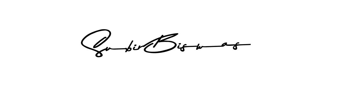 Also we have Subir Biswas name is the best signature style. Create professional handwritten signature collection using Asem Kandis PERSONAL USE autograph style. Subir Biswas signature style 9 images and pictures png