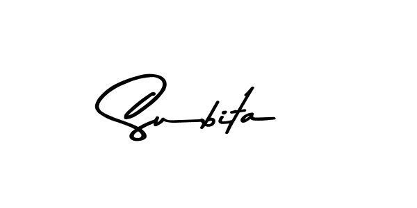 How to Draw Subita signature style? Asem Kandis PERSONAL USE is a latest design signature styles for name Subita. Subita signature style 9 images and pictures png