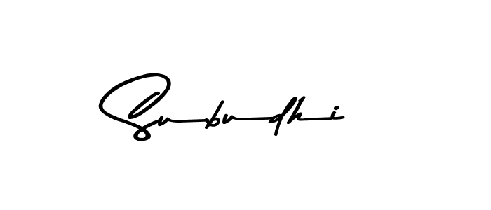 How to make Subudhi signature? Asem Kandis PERSONAL USE is a professional autograph style. Create handwritten signature for Subudhi name. Subudhi signature style 9 images and pictures png