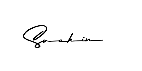 This is the best signature style for the Suchin name. Also you like these signature font (Asem Kandis PERSONAL USE). Mix name signature. Suchin signature style 9 images and pictures png