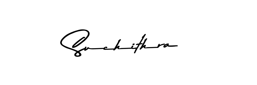 Also You can easily find your signature by using the search form. We will create Suchithra name handwritten signature images for you free of cost using Asem Kandis PERSONAL USE sign style. Suchithra signature style 9 images and pictures png