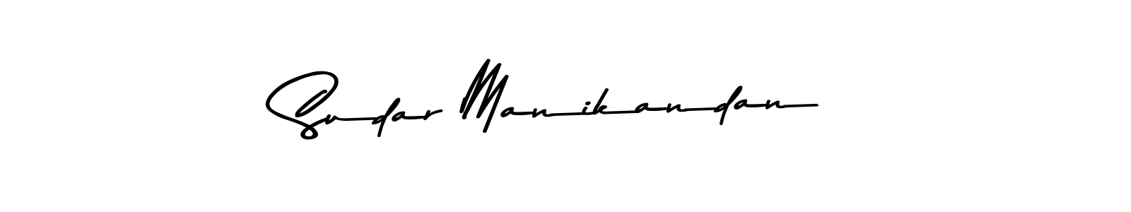 How to Draw Sudar Manikandan signature style? Asem Kandis PERSONAL USE is a latest design signature styles for name Sudar Manikandan. Sudar Manikandan signature style 9 images and pictures png