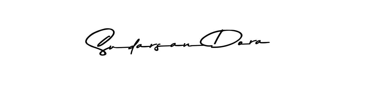 Here are the top 10 professional signature styles for the name Sudarsan Dora. These are the best autograph styles you can use for your name. Sudarsan Dora signature style 9 images and pictures png