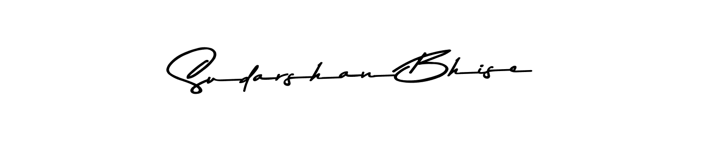 You can use this online signature creator to create a handwritten signature for the name Sudarshan Bhise. This is the best online autograph maker. Sudarshan Bhise signature style 9 images and pictures png
