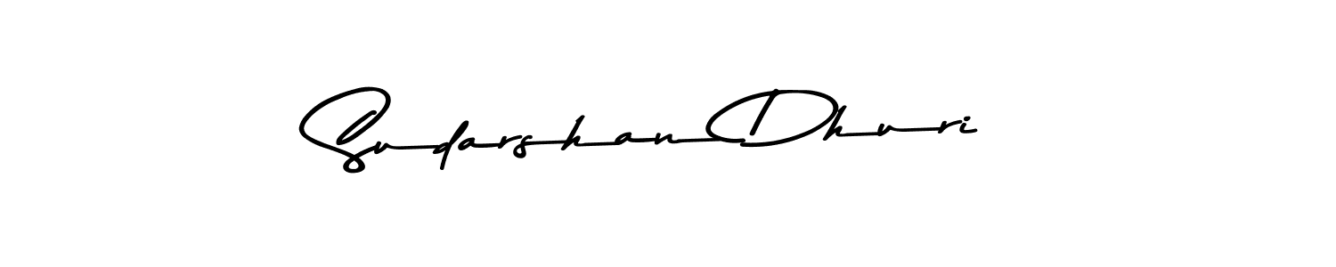 Also You can easily find your signature by using the search form. We will create Sudarshan Dhuri name handwritten signature images for you free of cost using Asem Kandis PERSONAL USE sign style. Sudarshan Dhuri signature style 9 images and pictures png