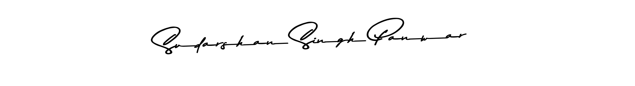 You should practise on your own different ways (Asem Kandis PERSONAL USE) to write your name (Sudarshan Singh Panwar) in signature. don't let someone else do it for you. Sudarshan Singh Panwar signature style 9 images and pictures png
