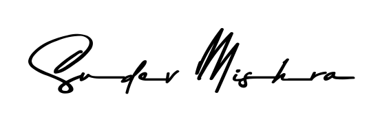 The Asem Kandis PERSONAL USE font gives name Sudev Mishra a signature that looks effortless yet distinguished. Download high-res PNG instantly. Sudev Mishra signature style 9 images and pictures png