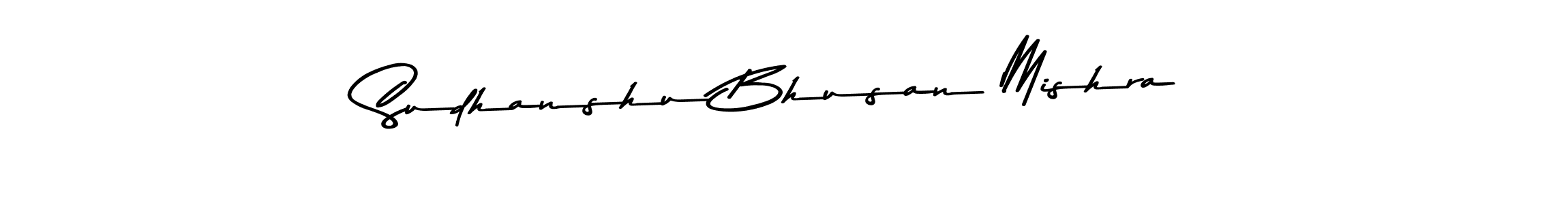 Also we have Sudhanshu Bhusan Mishra name is the best signature style. Create professional handwritten signature collection using Asem Kandis PERSONAL USE autograph style. Sudhanshu Bhusan Mishra signature style 9 images and pictures png