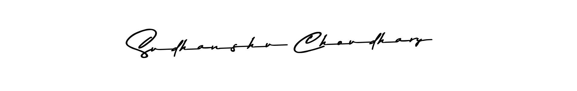 You should practise on your own different ways (Asem Kandis PERSONAL USE) to write your name (Sudhanshu Choudhary) in signature. don't let someone else do it for you. Sudhanshu Choudhary signature style 9 images and pictures png