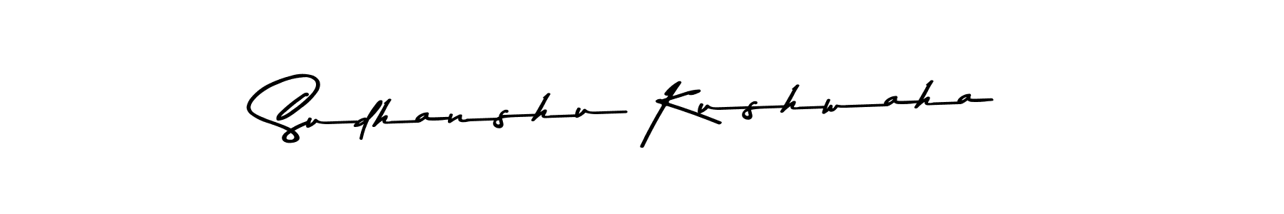 Make a beautiful signature design for name Sudhanshu Kushwaha. Use this online signature maker to create a handwritten signature for free. Sudhanshu Kushwaha signature style 9 images and pictures png