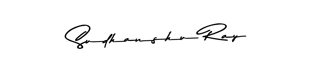 Once you've used our free online signature maker to create your best signature Asem Kandis PERSONAL USE style, it's time to enjoy all of the benefits that Sudhanshu Ray name signing documents. Sudhanshu Ray signature style 9 images and pictures png