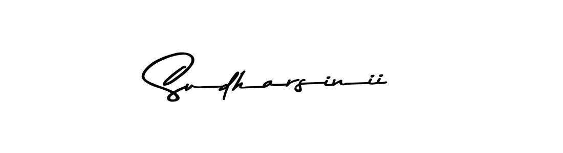 How to Draw Sudharsinii signature style? Asem Kandis PERSONAL USE is a latest design signature styles for name Sudharsinii. Sudharsinii signature style 9 images and pictures png