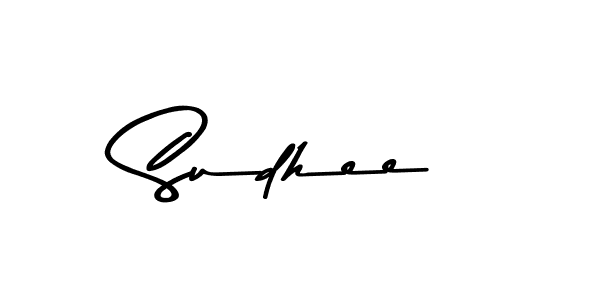 Make a beautiful signature design for name Sudhee. Use this online signature maker to create a handwritten signature for free. Sudhee signature style 9 images and pictures png