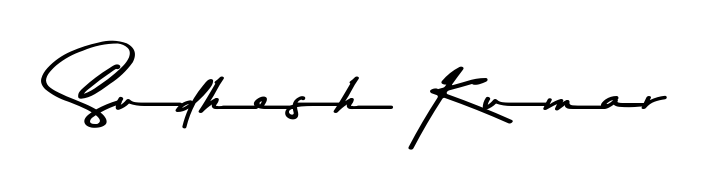Stand out with a creative autograph for Sudhesh Kumar. The Asem Kandis PERSONAL USE styling blends modern aesthetics with classic signature flourishes. Sudhesh Kumar signature style 9 images and pictures png