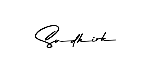 You can use this online signature creator to create a handwritten signature for the name Sudhirk. This is the best online autograph maker. Sudhirk signature style 9 images and pictures png