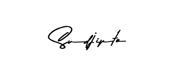 You can use this online signature creator to create a handwritten signature for the name Sudjipto. This is the best online autograph maker. Sudjipto signature style 9 images and pictures png