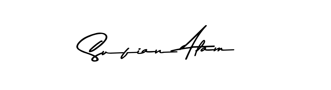 Once you've used our free online signature maker to create your best signature Asem Kandis PERSONAL USE style, it's time to enjoy all of the benefits that Sufian Alam name signing documents. Sufian Alam signature style 9 images and pictures png