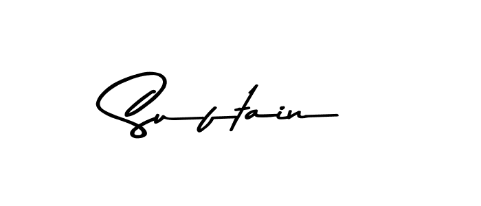 How to Draw Suftain signature style? Asem Kandis PERSONAL USE is a latest design signature styles for name Suftain. Suftain signature style 9 images and pictures png