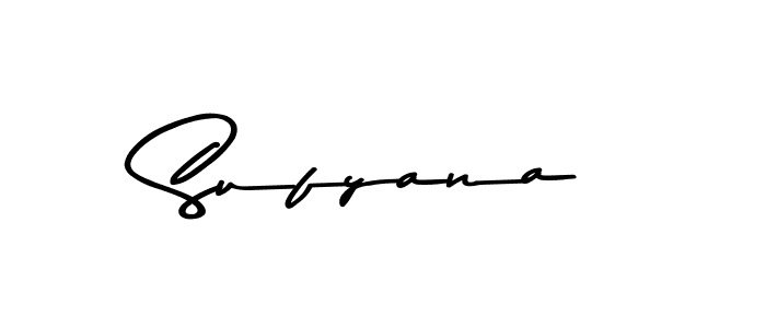 if you are searching for the best signature style for your name Sufyana. so please give up your signature search. here we have designed multiple signature styles  using Asem Kandis PERSONAL USE. Sufyana signature style 9 images and pictures png