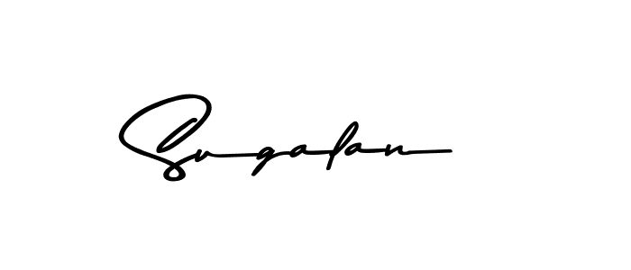 Once you've used our free online signature maker to create your best signature Asem Kandis PERSONAL USE style, it's time to enjoy all of the benefits that Sugalan name signing documents. Sugalan signature style 9 images and pictures png