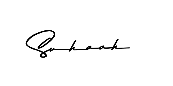 Once you've used our free online signature maker to create your best signature Asem Kandis PERSONAL USE style, it's time to enjoy all of the benefits that Suhaah name signing documents. Suhaah signature style 9 images and pictures png