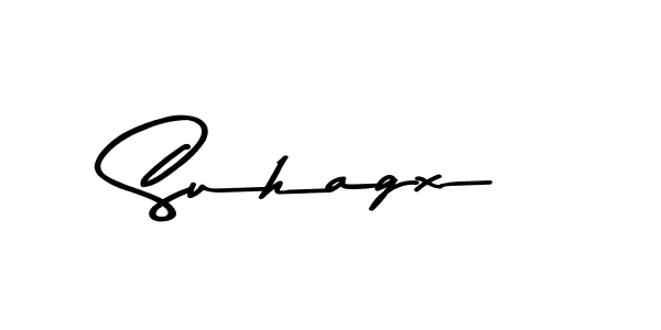 It looks lik you need a new signature style for name Suhagx. Design unique handwritten (Asem Kandis PERSONAL USE) signature with our free signature maker in just a few clicks. Suhagx signature style 9 images and pictures png