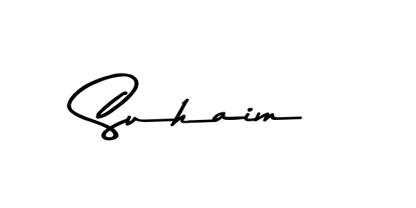 It looks lik you need a new signature style for name Suhaim. Design unique handwritten (Asem Kandis PERSONAL USE) signature with our free signature maker in just a few clicks. Suhaim signature style 9 images and pictures png