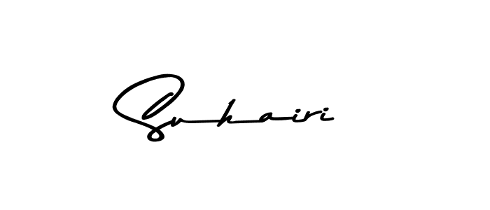 You should practise on your own different ways (Asem Kandis PERSONAL USE) to write your name (Suhairi) in signature. don't let someone else do it for you. Suhairi signature style 9 images and pictures png