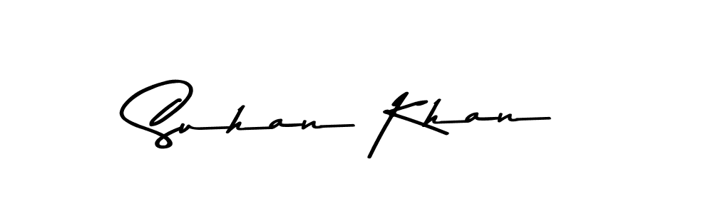Check out images of Autograph of Suhan Khan name. Actor Suhan Khan Signature Style. Asem Kandis PERSONAL USE is a professional sign style online. Suhan Khan signature style 9 images and pictures png