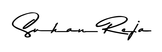 Suhan Reja stylish signature style. Best Handwritten Sign (Asem Kandis PERSONAL USE) for my name. Handwritten Signature Collection Ideas for my name Suhan Reja. Suhan Reja signature style 9 images and pictures png