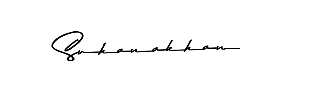 Here are the top 10 professional signature styles for the name Suhanakhan. These are the best autograph styles you can use for your name. Suhanakhan signature style 9 images and pictures png