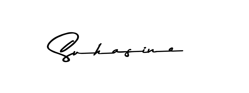 Make a short Suhasine signature style. Manage your documents anywhere anytime using Asem Kandis PERSONAL USE. Create and add eSignatures, submit forms, share and send files easily. Suhasine signature style 9 images and pictures png