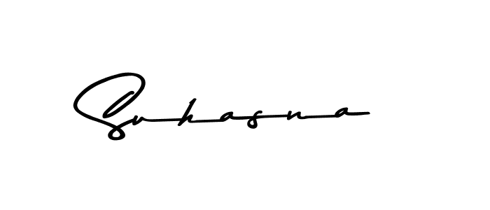 It looks lik you need a new signature style for name Suhasna. Design unique handwritten (Asem Kandis PERSONAL USE) signature with our free signature maker in just a few clicks. Suhasna signature style 9 images and pictures png