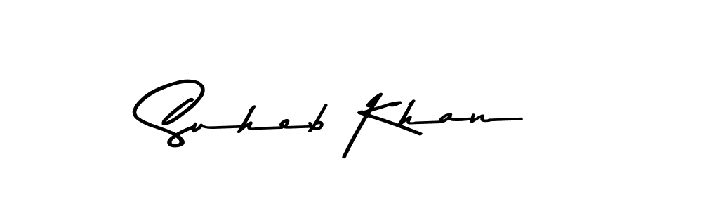 Check out images of Autograph of Suheb Khan name. Actor Suheb Khan Signature Style. Asem Kandis PERSONAL USE is a professional sign style online. Suheb Khan signature style 9 images and pictures png