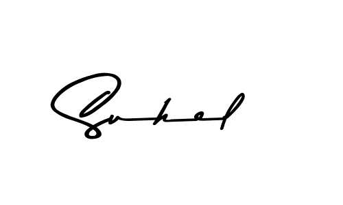 Once you've used our free online signature maker to create your best signature Asem Kandis PERSONAL USE style, it's time to enjoy all of the benefits that Suhel name signing documents. Suhel signature style 9 images and pictures png